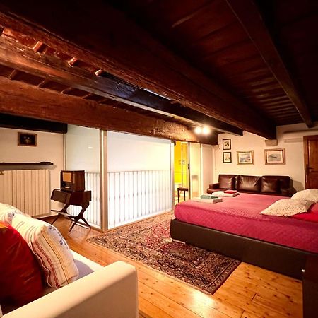 Saint Patrick Guest House Barletta Eksteriør billede