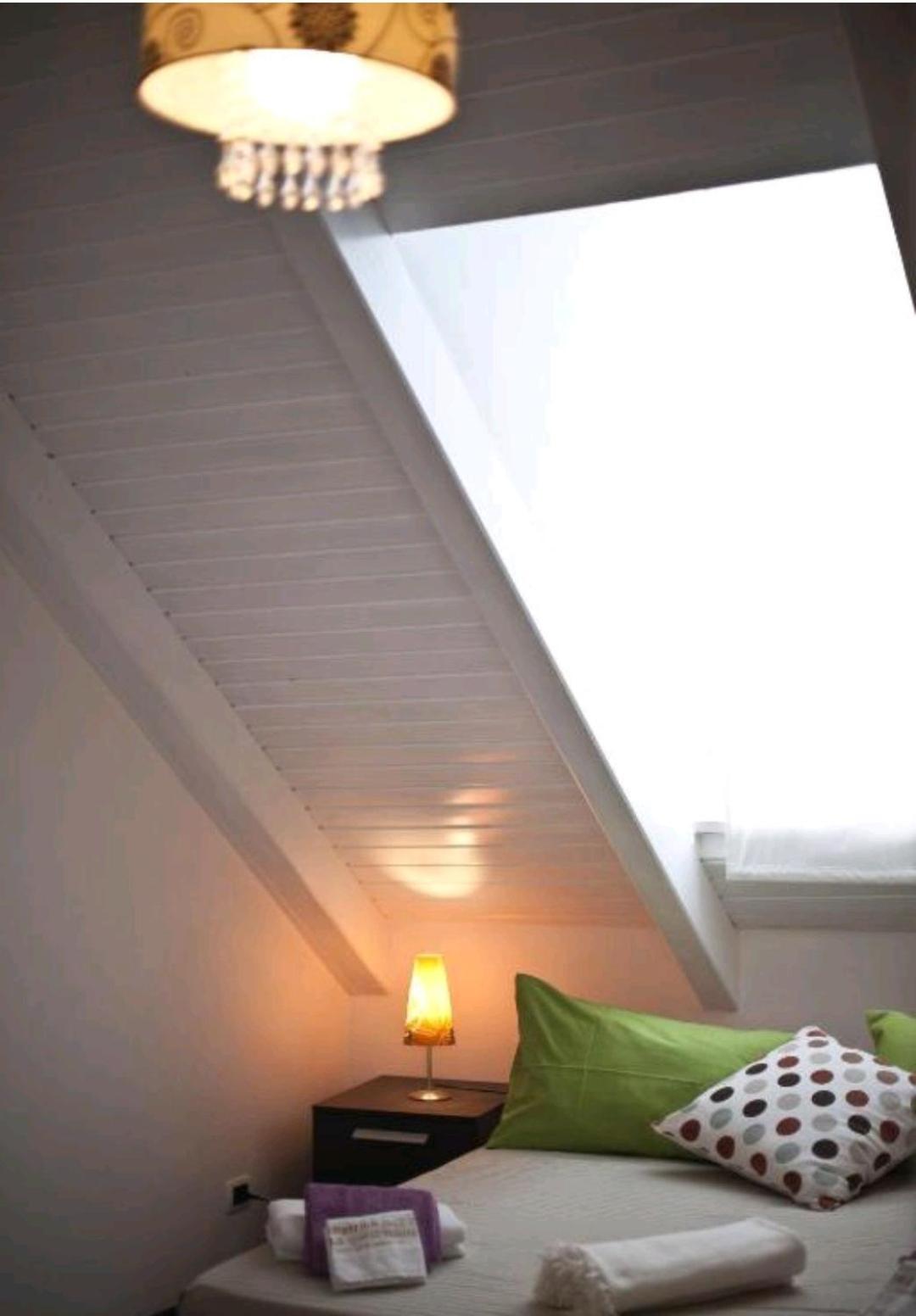 Saint Patrick Guest House Barletta Eksteriør billede