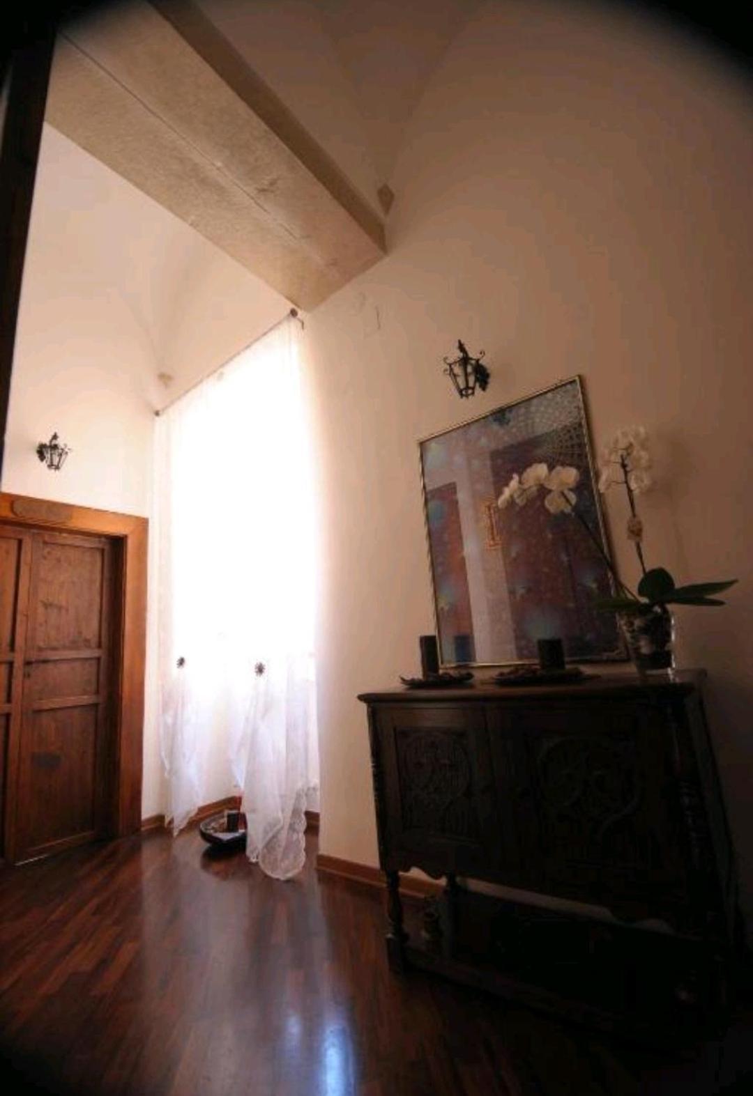 Saint Patrick Guest House Barletta Eksteriør billede