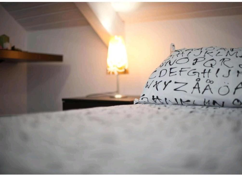 Saint Patrick Guest House Barletta Eksteriør billede