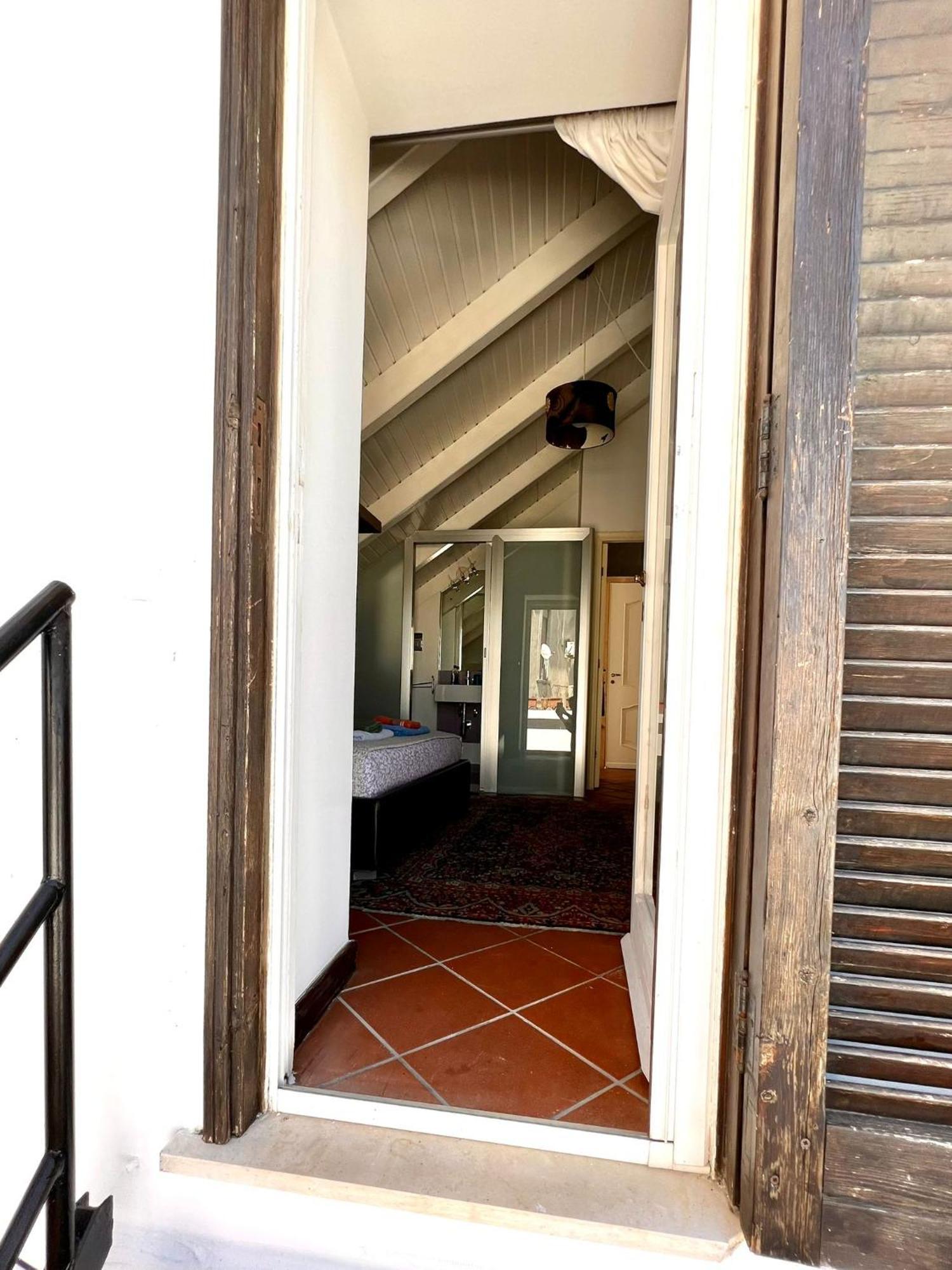 Saint Patrick Guest House Barletta Eksteriør billede