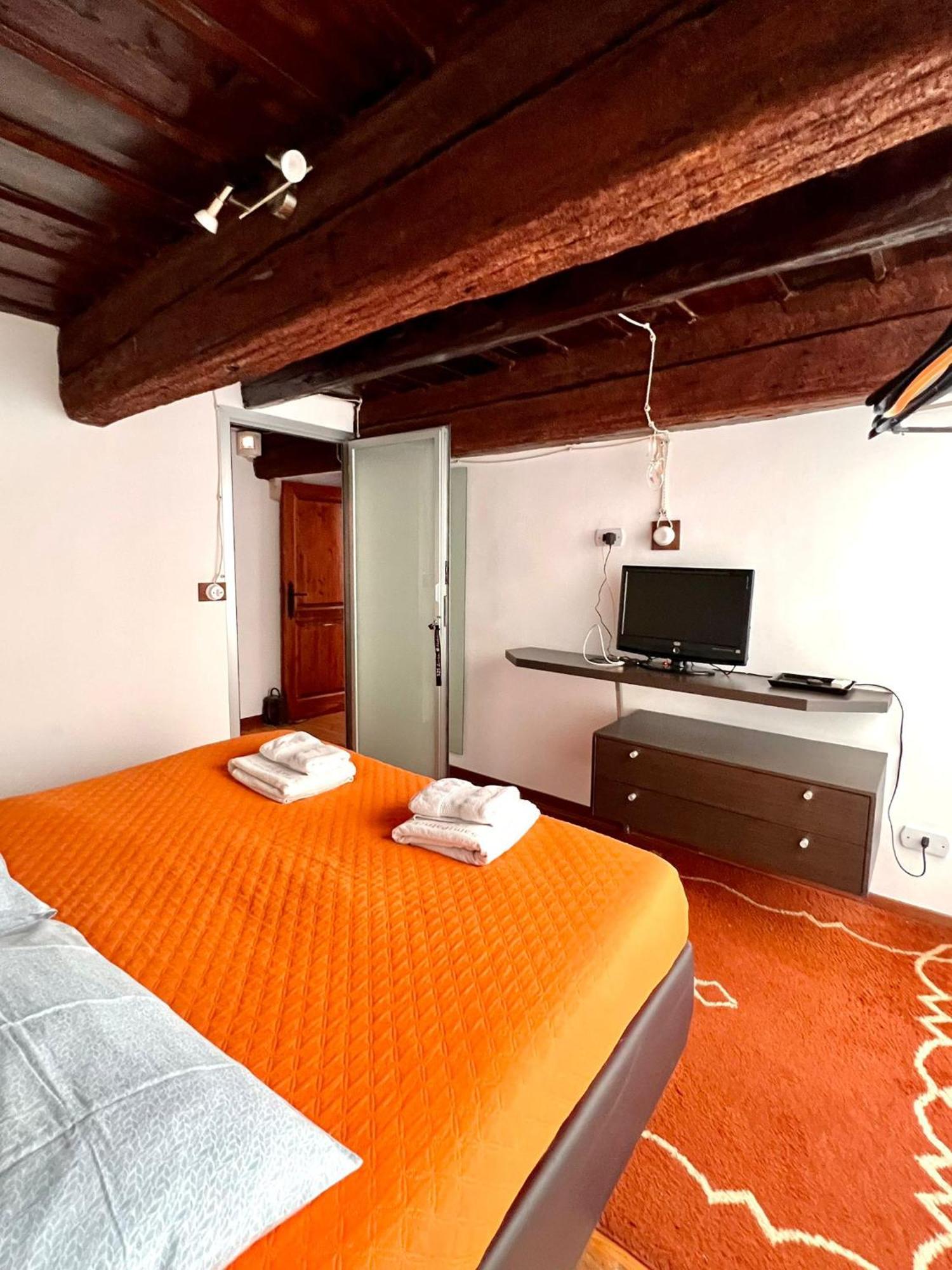 Saint Patrick Guest House Barletta Eksteriør billede