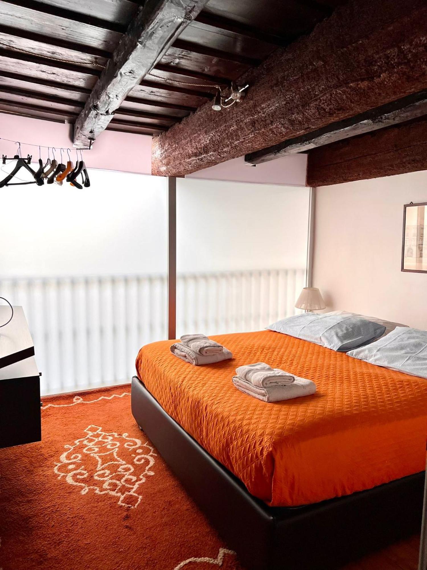 Saint Patrick Guest House Barletta Eksteriør billede