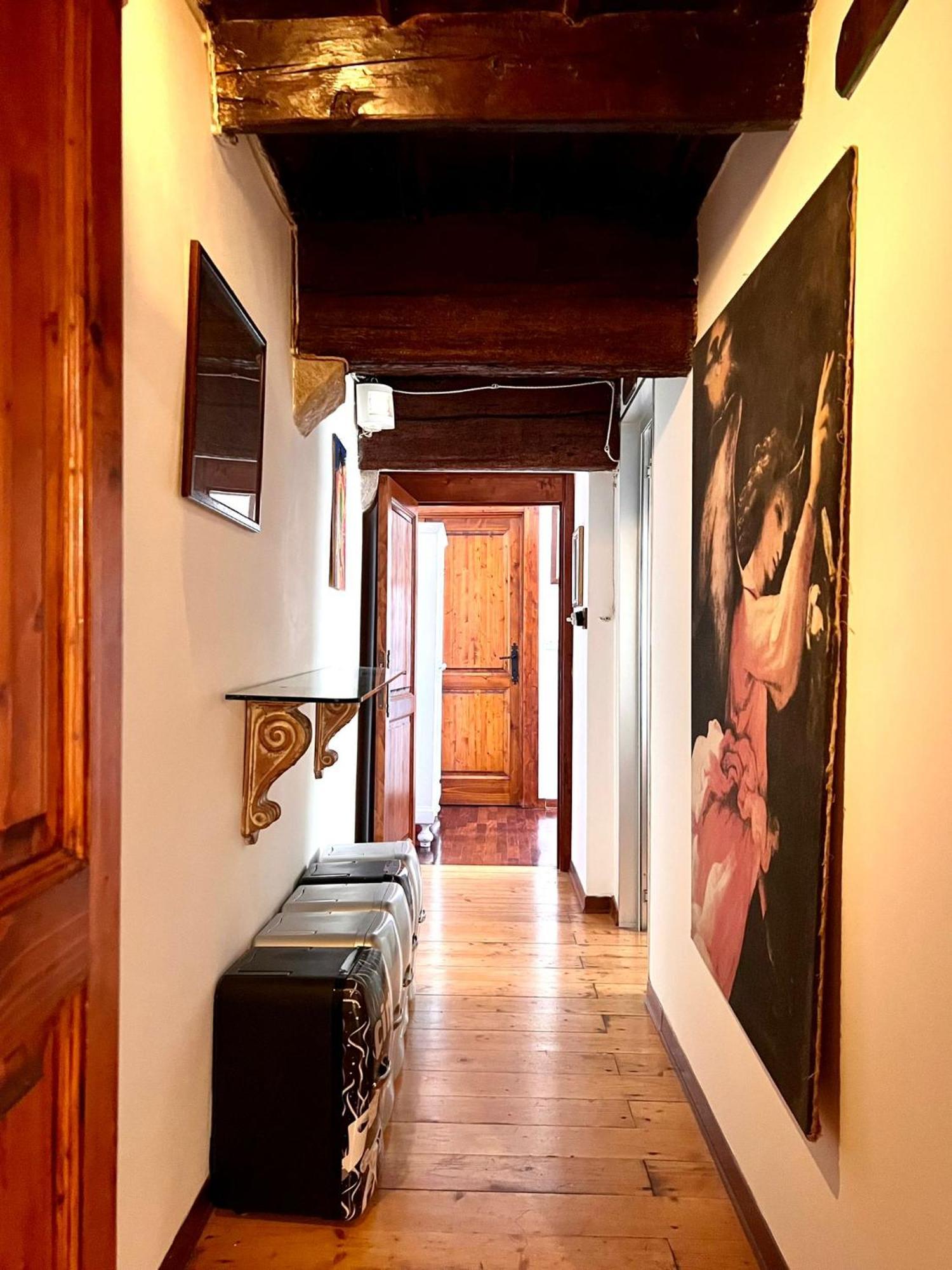 Saint Patrick Guest House Barletta Eksteriør billede